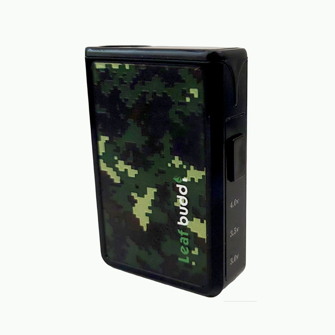 BATERIA PARA VAPEADOR Leaf Buddi TH-820