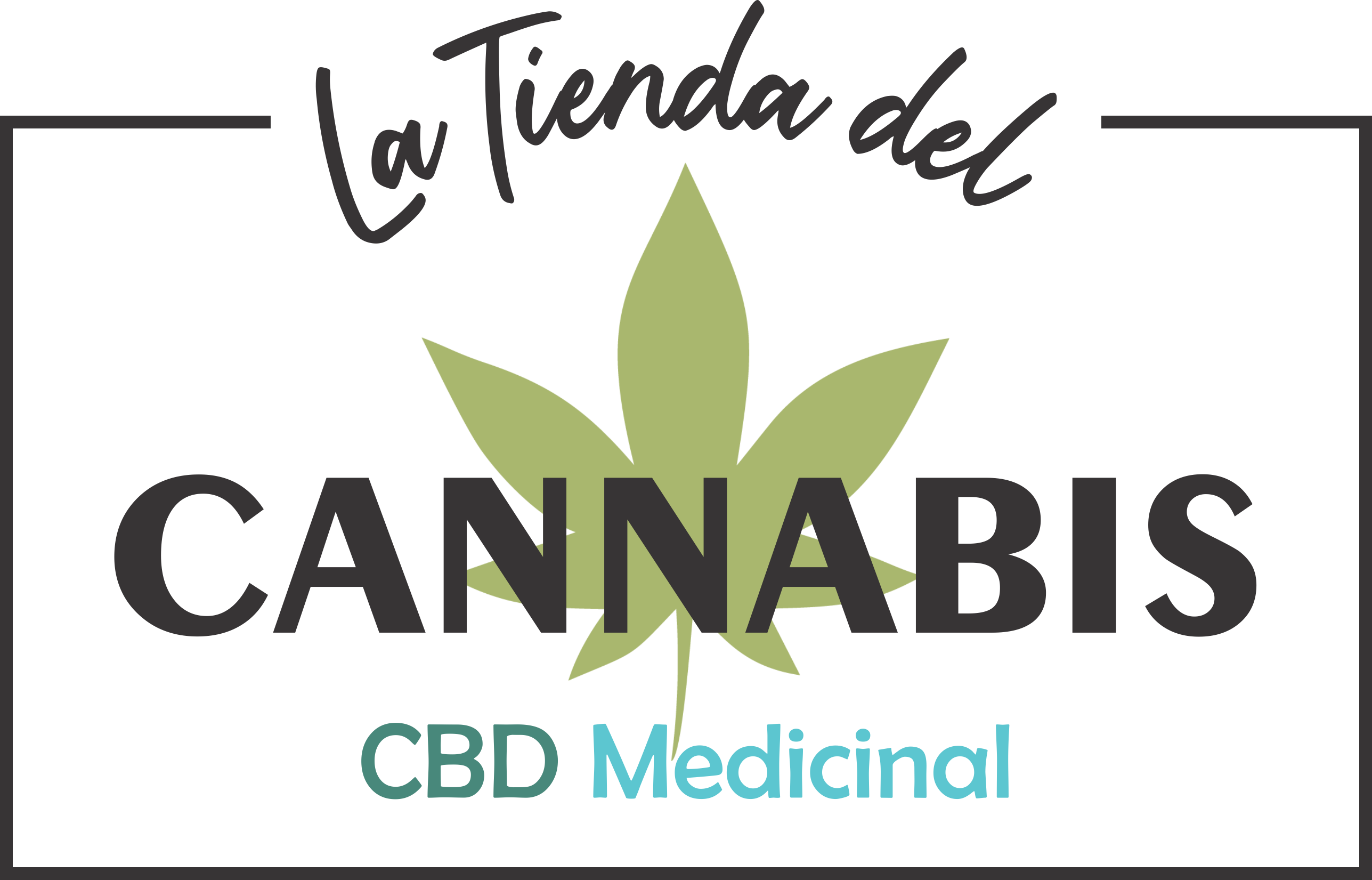 La tienda del cannabis