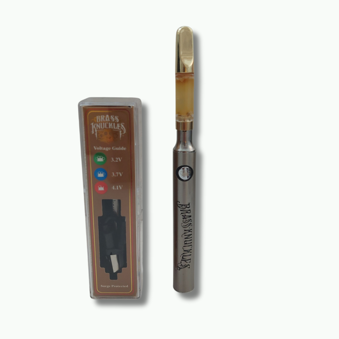COMBO CARTUCHO CBD + BATERIA