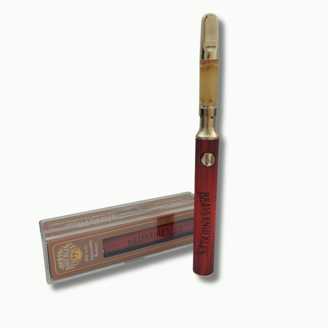 COMBO CARTUCHO CBD + BATERIA