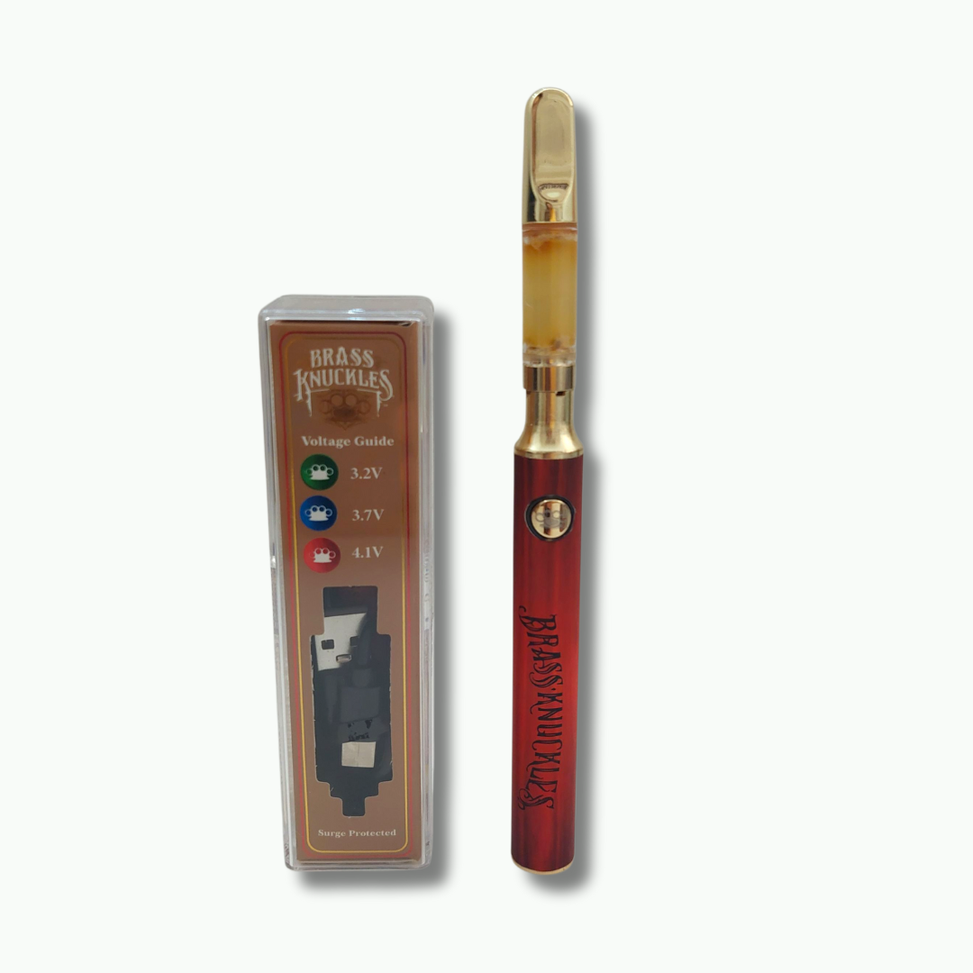 COMBO CARTUCHO CBD + BATERIA