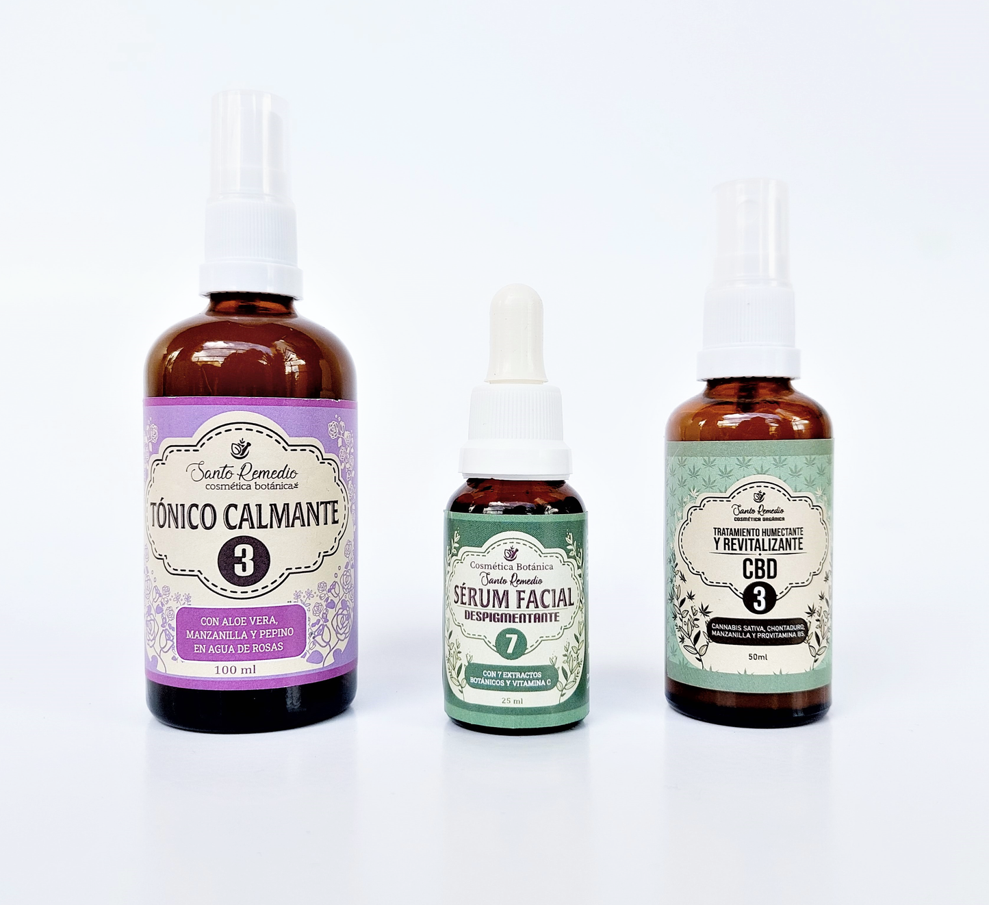 KIT FACIAL DESPIGMENTANTE