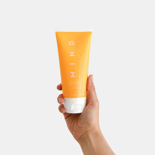 CREMA CORPORAL VIDA EN EL TRÓPICO