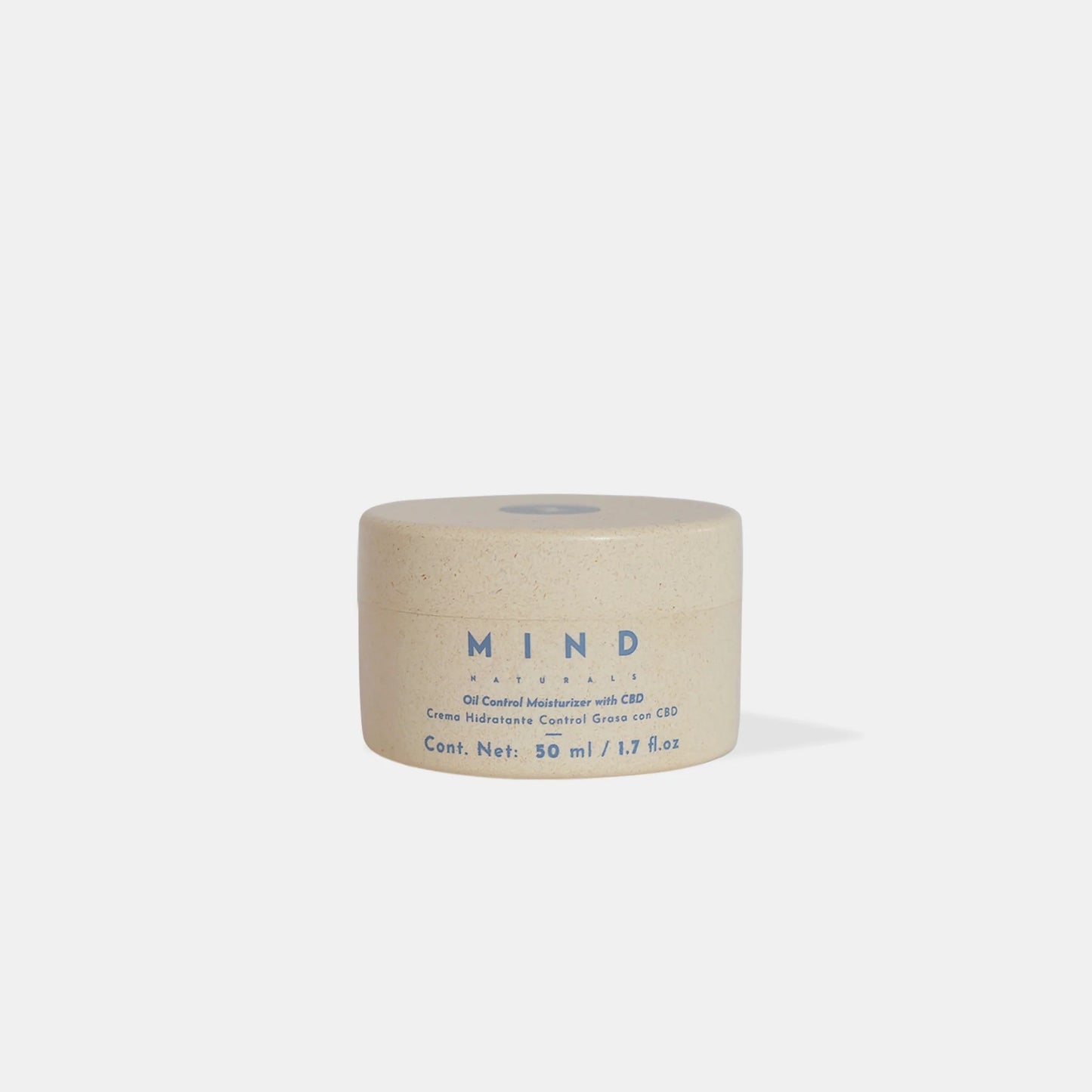 CREMA HIDRATANTE CONTROL GRASA