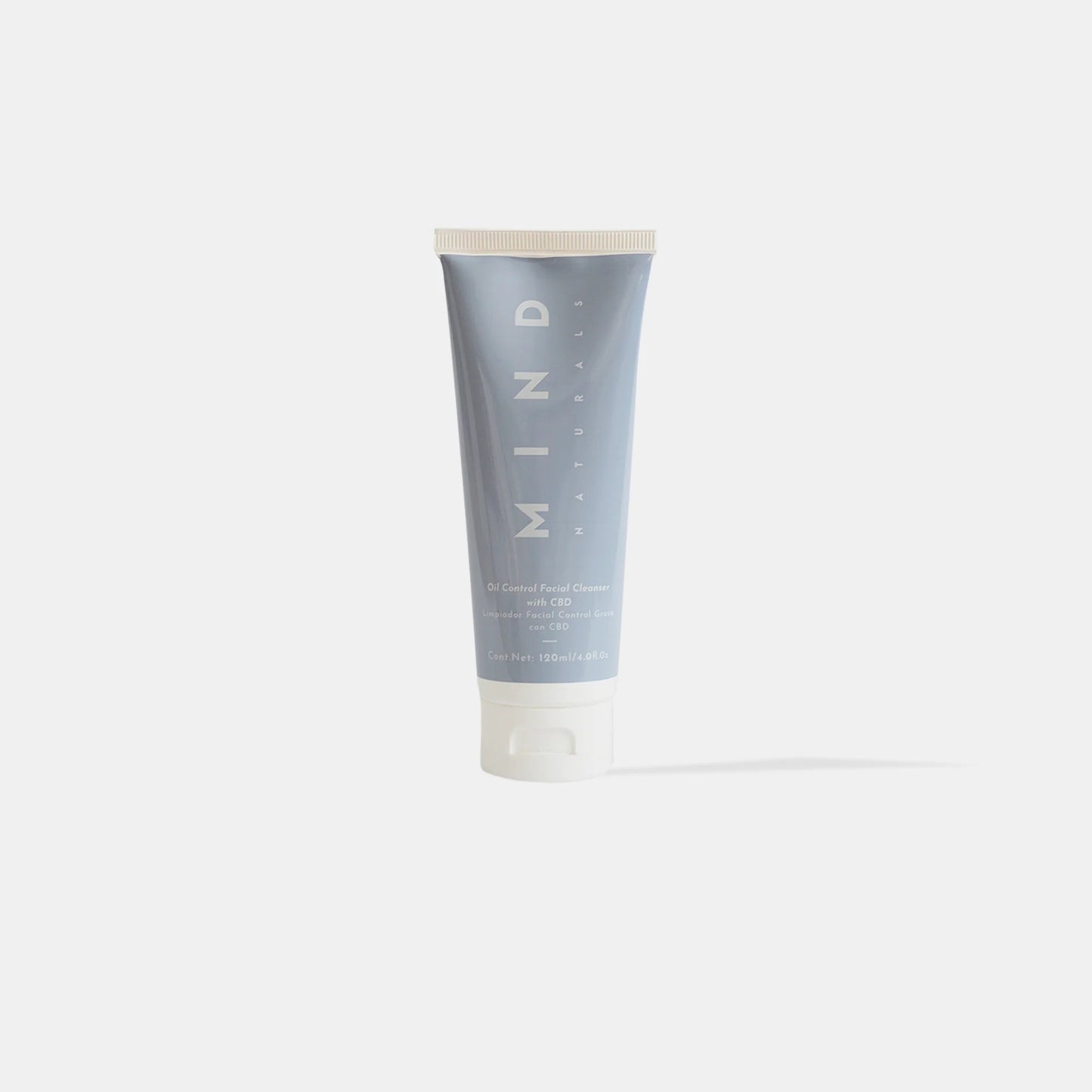 LIMPIADOR FACIAL CONTROL GRASA