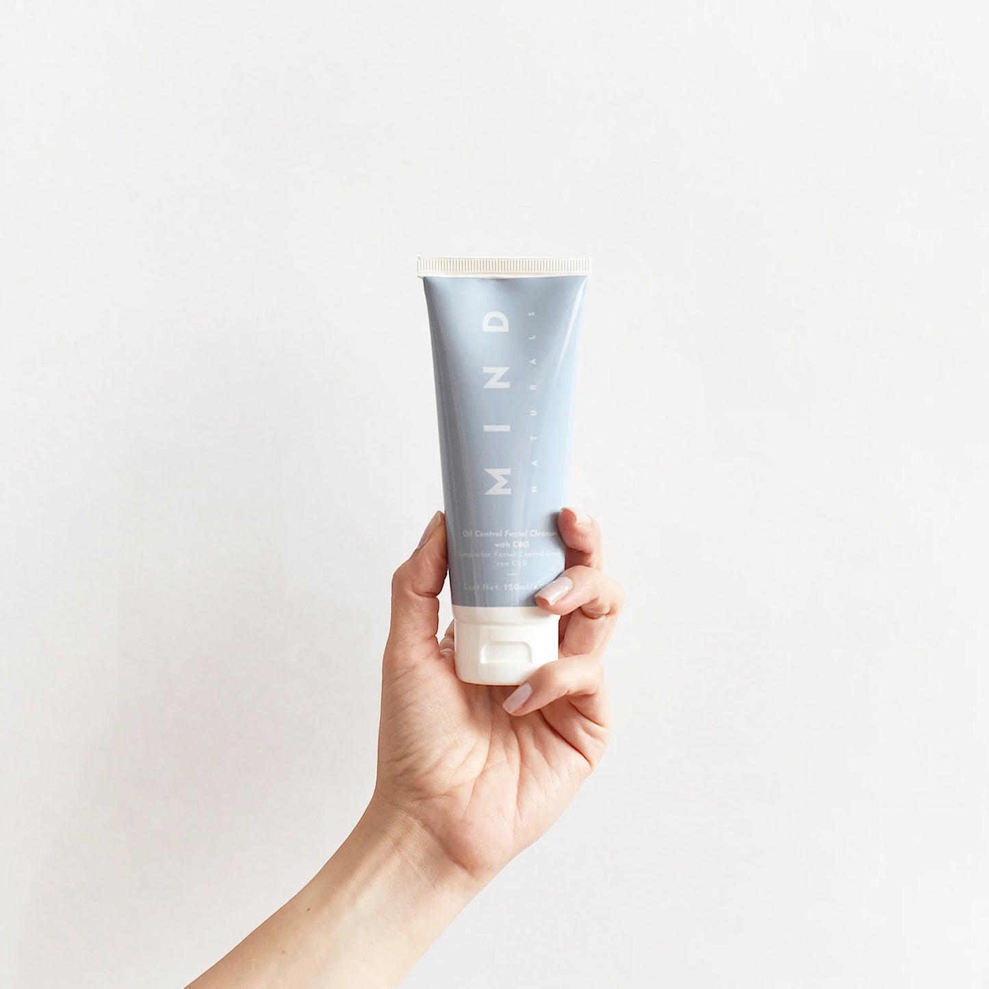 LIMPIADOR FACIAL CONTROL GRASA
