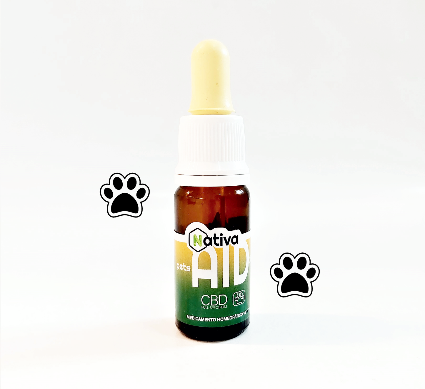 TINTURA DE ACEITE PETS 20 ml