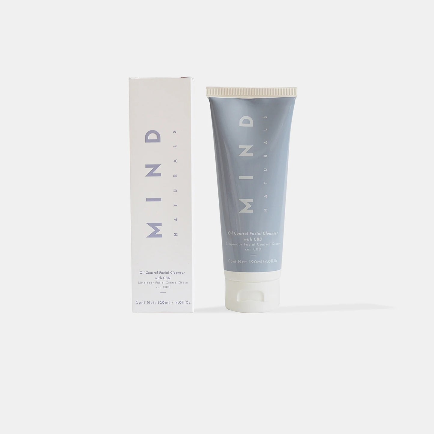 LIMPIADOR FACIAL CONTROL GRASA