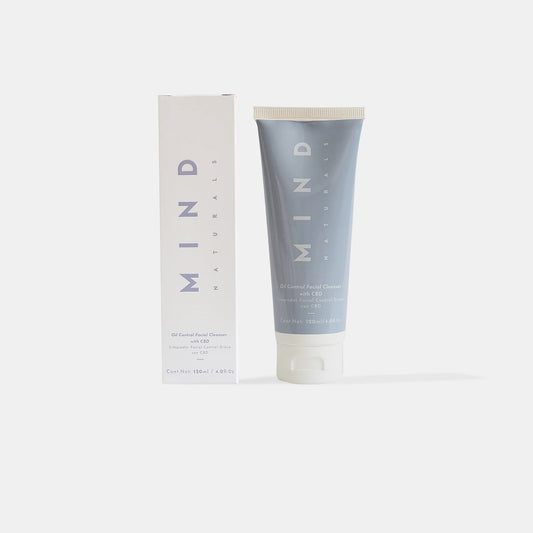 LIMPIADOR FACIAL CONTROL GRASA