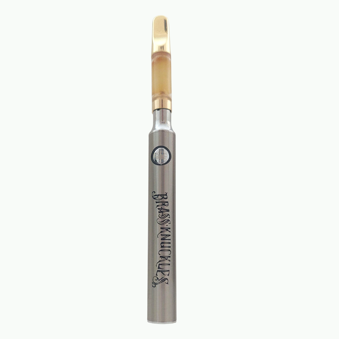 BATERIAS PARA VAPEADOR BRASS KNUCKLES