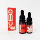 ACEITE DE CANNABIS DE ALTA CALIDAD PRODUCTO HOMEOPATICO OFICINAL 1X - 10% DE CBD