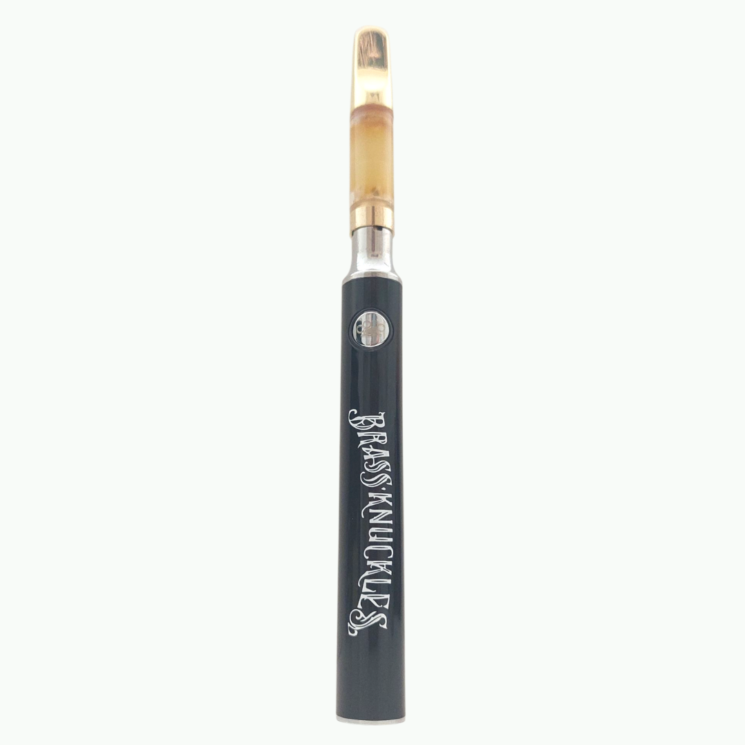 BATERIAS PARA VAPEADOR BRASS KNUCKLES