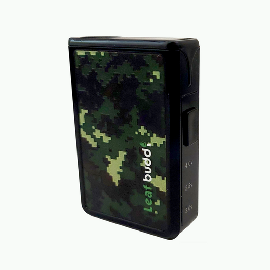 BATERIA PARA VAPEADOR Leaf Buddi TH-820