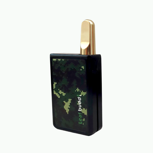 BATERIA PARA VAPEADOR Leaf Buddi TH-820