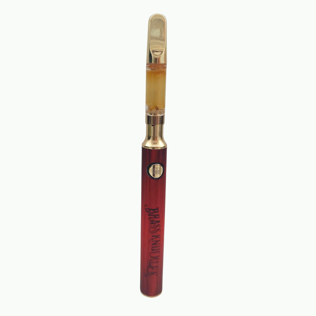 BATERIAS PARA VAPEADOR BRASS KNUCKLES