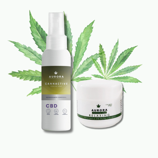 COMBO Sport "Alivio"