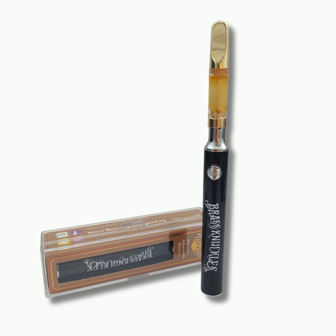 COMBO CARTUCHO CBD + BATERIA