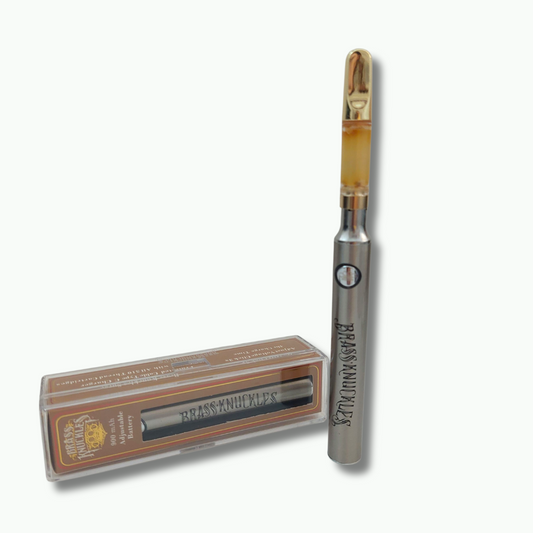 COMBO CARTUCHO CBD + BATERIA