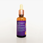 ACEITE DE CANNABIS PARA MASAJES (SEMILLA DE CAÑAMO) 50ML