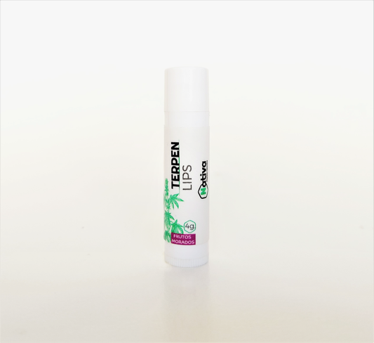 PROTECTOR LABIAL TERPEN LIPS