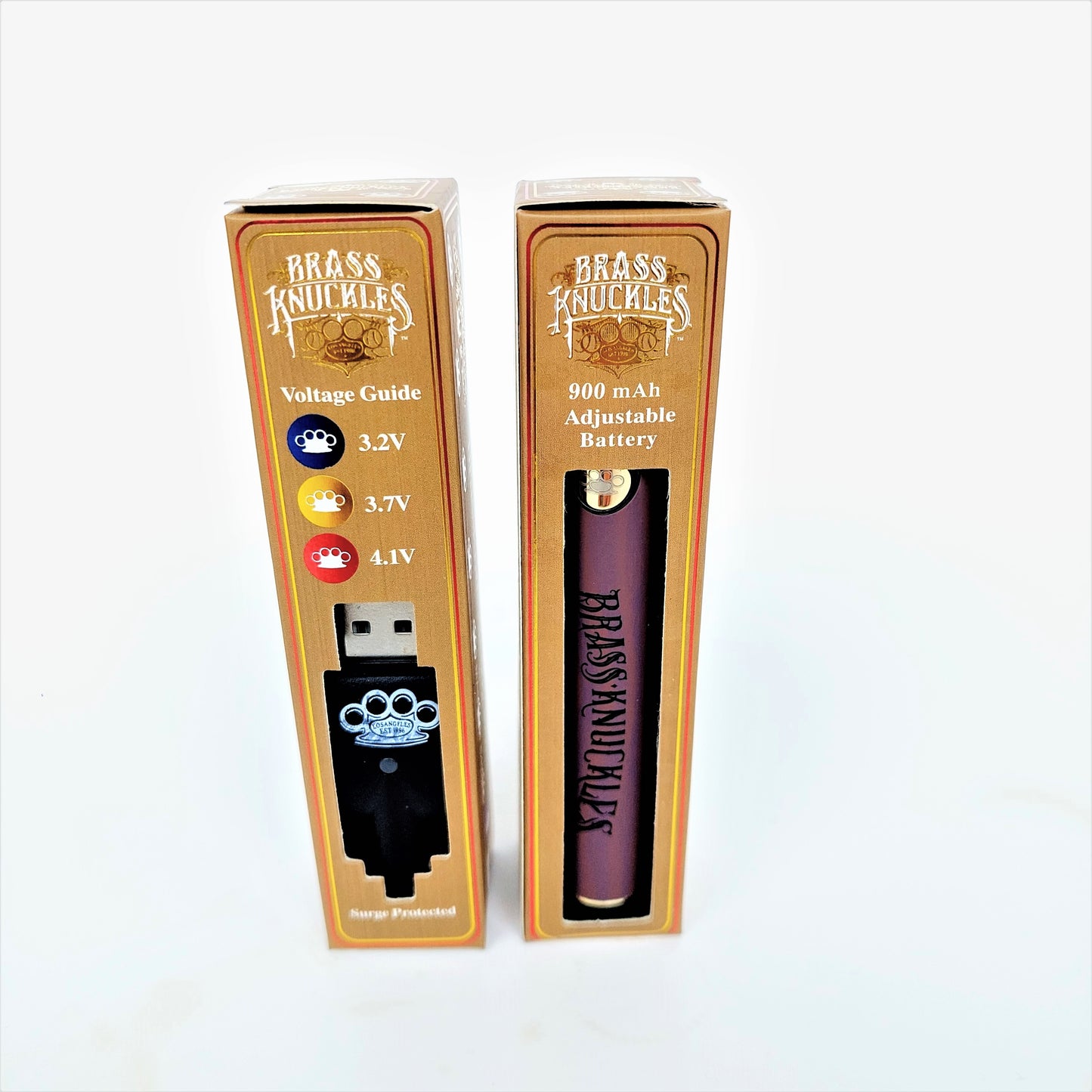 BATERIAS PARA VAPEADOR