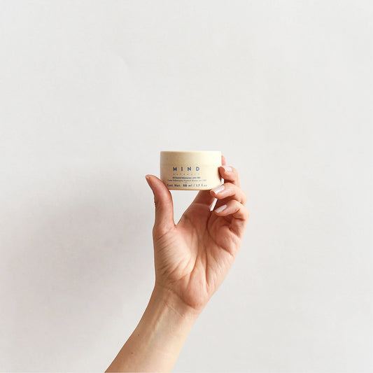 CREMA HIDRATANTE CONTROL GRASA