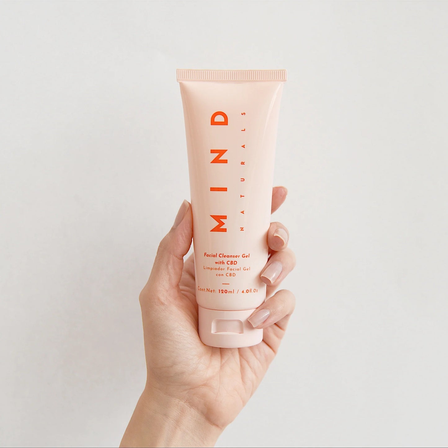 LIMPIADOR FACIAL GEL