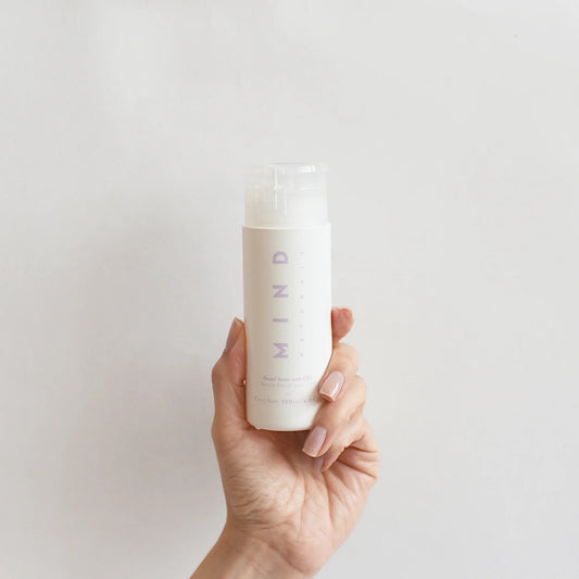TÓNICO FACIAL CON CBD