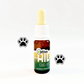 TINTURA DE ACEITE PETS 20 ml