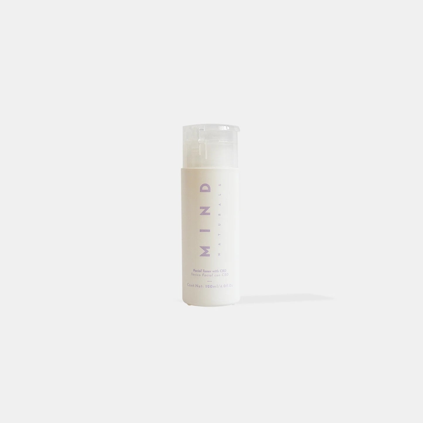 TÓNICO FACIAL CON CBD