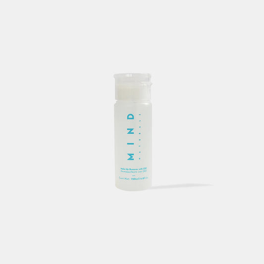 DESMAQUILLANTE CON CBD